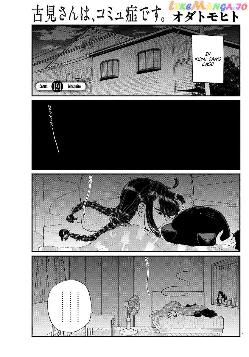 Komi Can